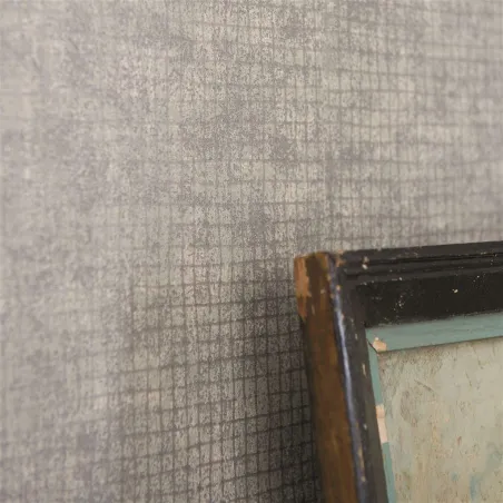 Papier peint - Designers Guild Tesserae - Ivory | Susty