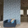 Papier peint - Designers Guild Botticino - Porcelain | Susty