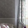 Papier peint - Designers Guild Celestine - Indigo | Susty