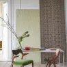 Papier peint - Designers Guild Shirakawa Ivory | Susty