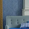 Papier peint - Designers Guild Serego - Pewter | Susty