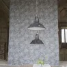Papier peint - Designers Guild Botticino - Peat | Susty