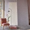 Papier peint - Designers Guild Dufrene Linen | Susty