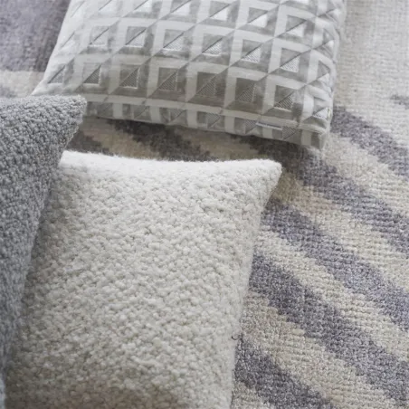 Tapis Astratto Zinc - 200 x 300cm - Designers Guild | Susty