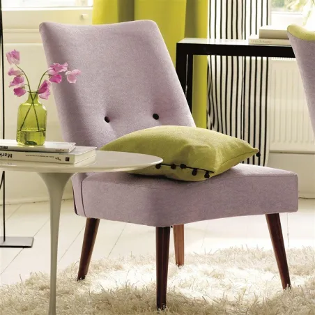 Designers Guild - Arno - Noir | Susty