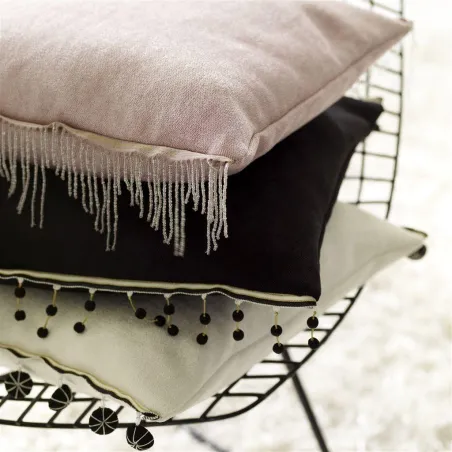 Designers Guild - Arno - Noir | Susty