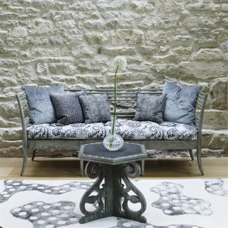 Designers Guild - Seborga - Straw | Susty