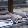 Designers Guild - Lesina - Quartz | Susty