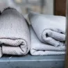 Designers Guild - Lesina - Quartz | Susty