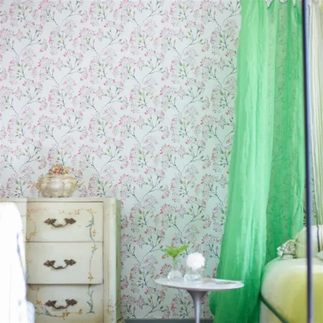 Designers Guild - Mazan - Driftwood | Susty