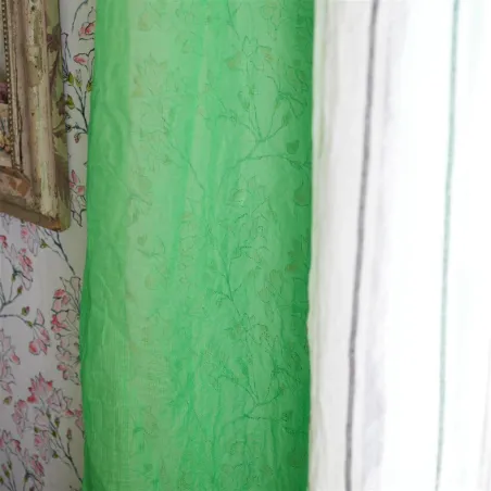 Designers Guild - Mazan - Driftwood | Susty