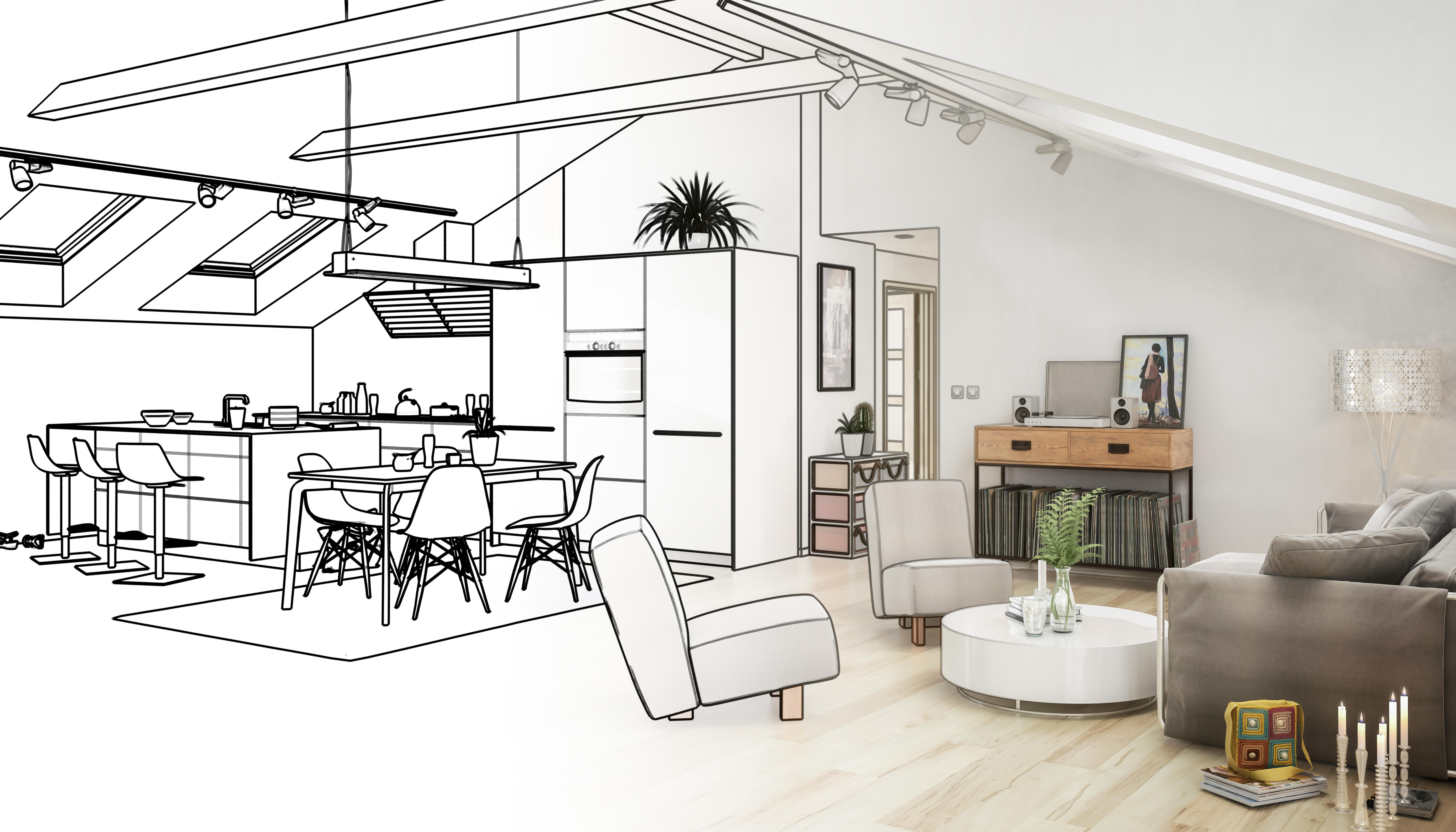 Circular Materials & Sustainable Interiors – Rethinking Design with SUSTY